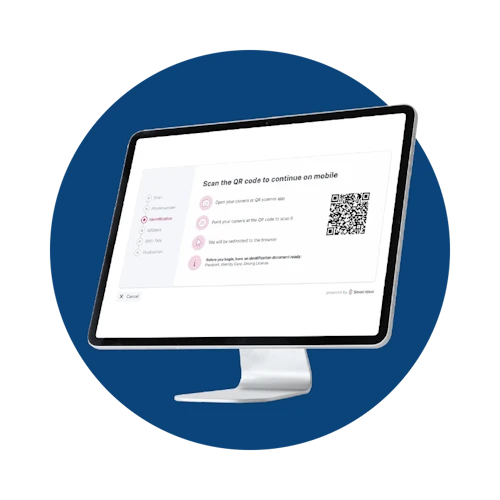 Future Trends Shaping Identity Verification