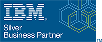 IBM Silver Business Partner